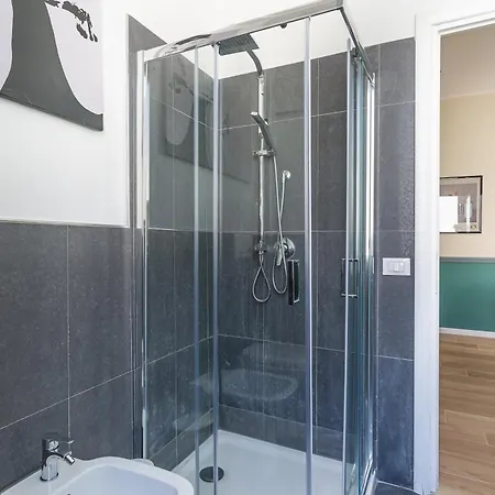 Appartement Iflat Retro Style Near The Vatican *